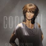 16-02-2004 Alwien Tulner at studio Amsterdam, 
by order of Televizier

[keywords]Eyecontact, Half Length, Posed, Actrice[/keywords]